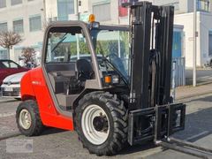 Manitou MH25 - 4T Buggie Evolution