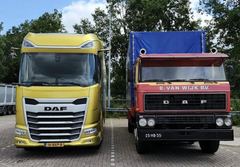 DAF FL