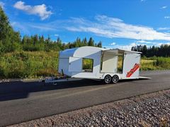 Eurowagon 9100 U