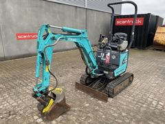 Kobelco CK1100G-2