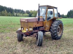 Valmet 702 (B-moottorillinen)