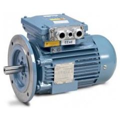 ABB M3JP 100LA 6