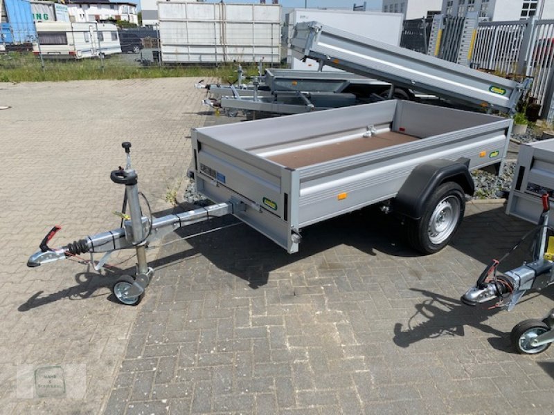 Trailer Unsinn K 1325-14-1400