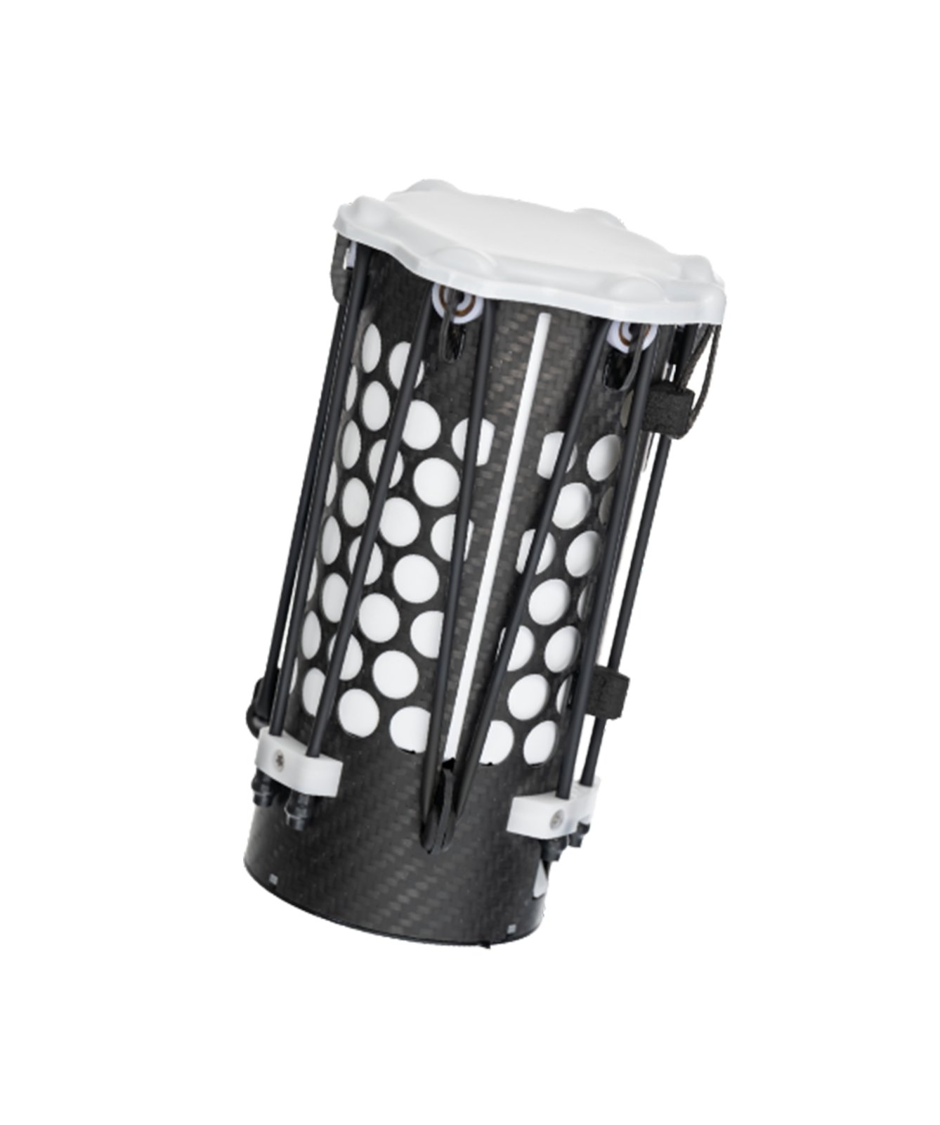 Parachute recovery systems for drones Drone Rescue Systems GmbH DRS-15R V2