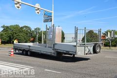 MM TRAILER GOLJAT G-600