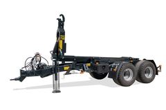 Pronar T185