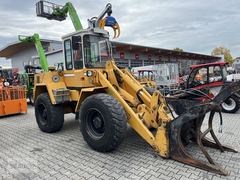 Liebherr L510ST