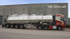 Vm Tarm