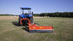 Kuhn TBE-TBES10
