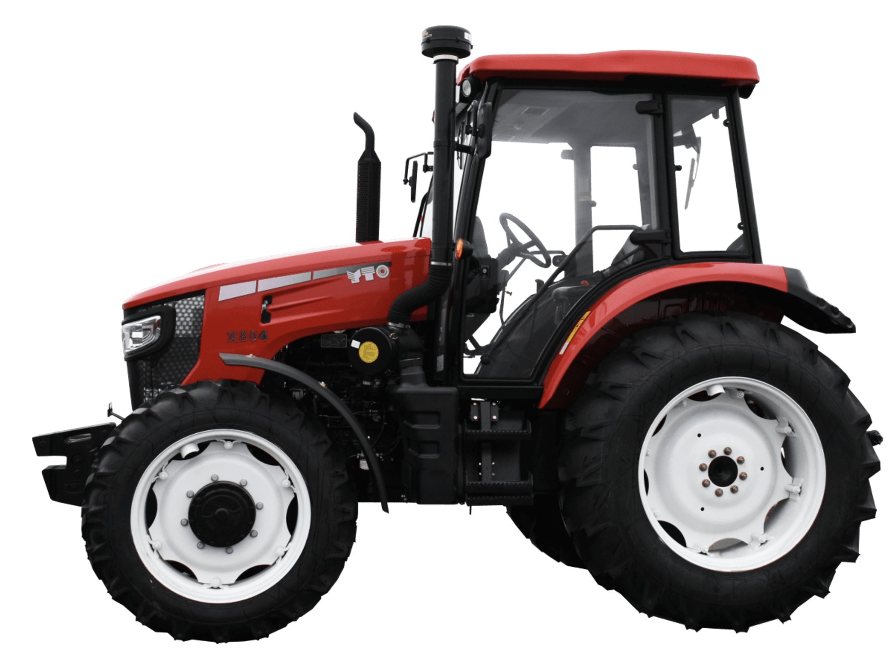 Traktor YTO DFH-X804