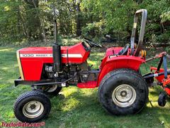 Massey Ferguson 1030