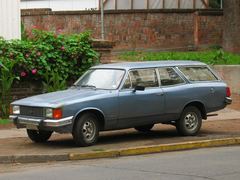 Chevrolet CARAVAN
