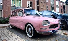 Citroën AMI-8