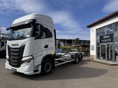 Iveco/iglopol 35S18