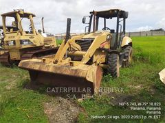 Caterpillar (Cat) Adapters
