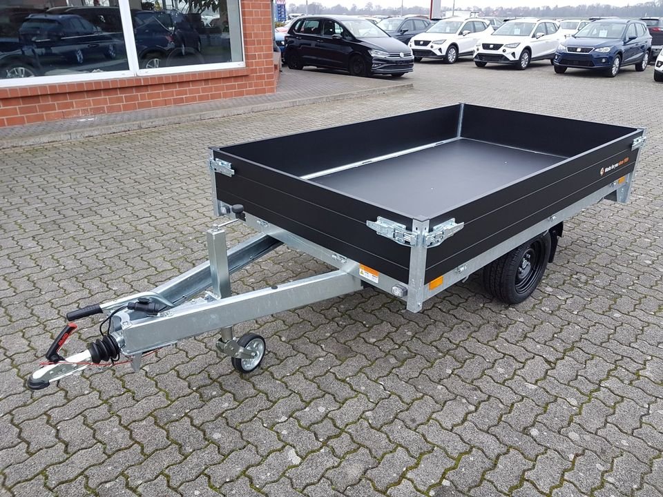 Verdonk VA 1500