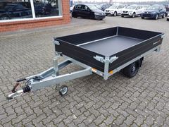 Verdonk VA 1500