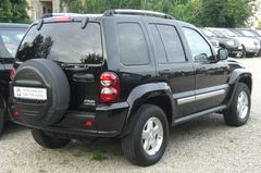 Jeep CHEROKEE 2.8CRD HIGH ROOF