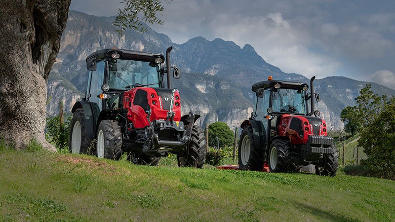 Valtra Vineyard 3300 V