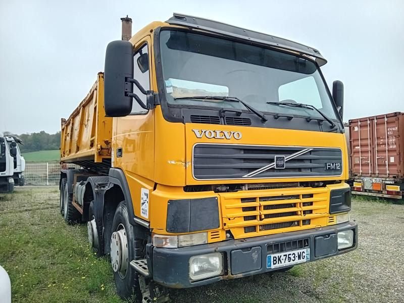 Volvo 9 62 A8 380