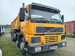 Volvo 9 62 A8 380