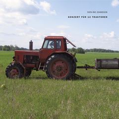Nuffield 126