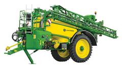 John Deere M962