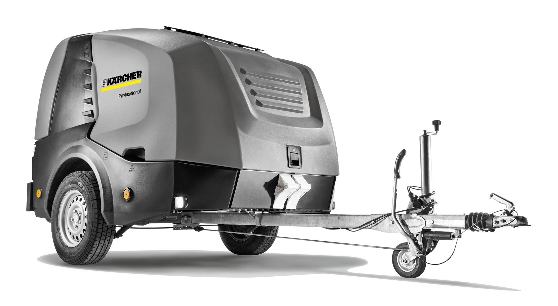 Anhänger Karcher HDS 13/35 DE TR 1,.....