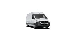 Mercedes Benz 311 CDI L2 GB RWD