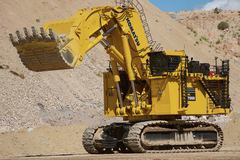 Komatsu PC7000-6