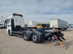 MAN 26.460 6X2-2LL
