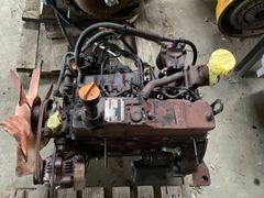 Yanmar 4D88E-7