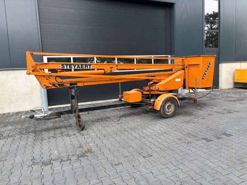 CUSTERS R11 170