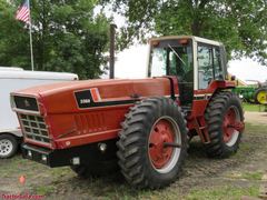 International Harvester 3388