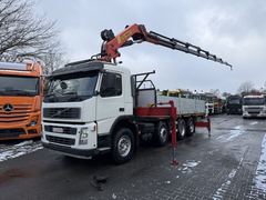 Volvo 380 8X2