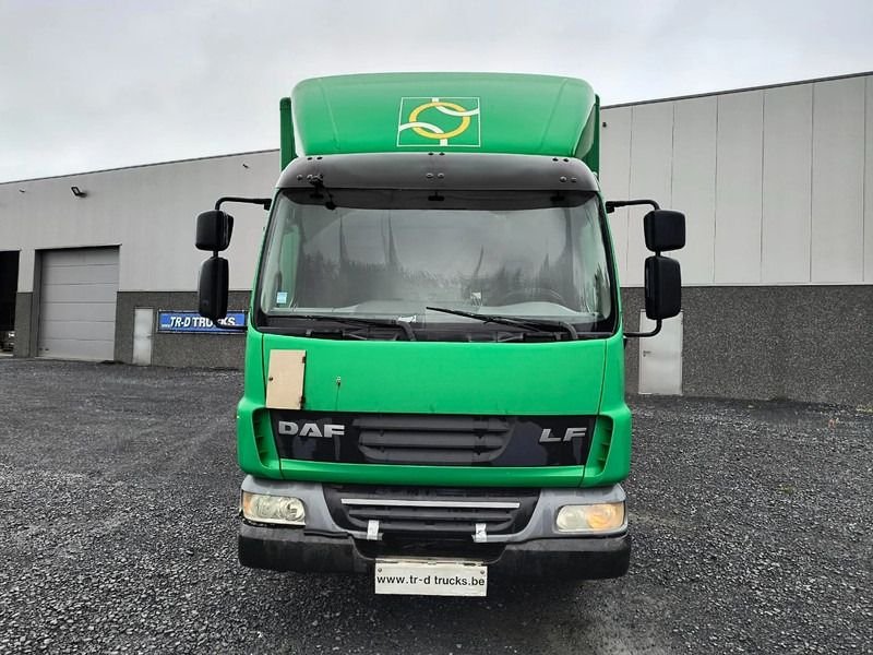 DAF AE45EC