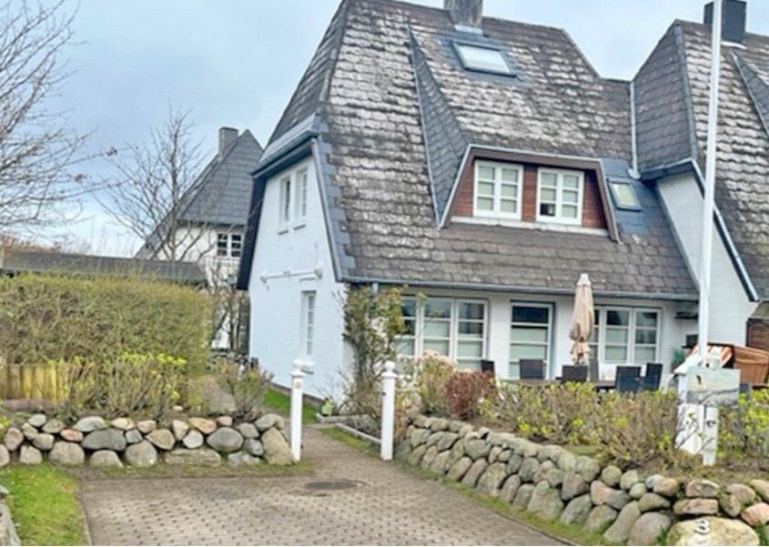 Self-build (Omavalmiste) 195X510/414