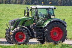 Fendt Other models