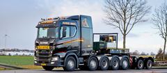 Scania 730 A 10X4*6