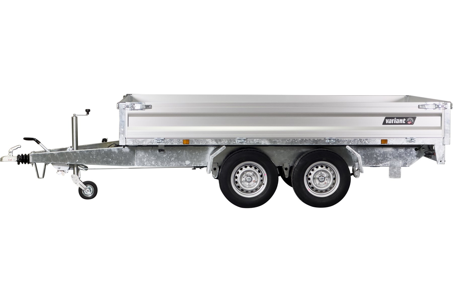 Trailer Variant A/s 2717T3