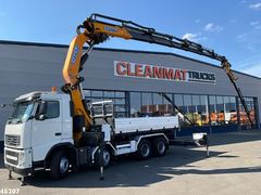 Volvo 500 8x4