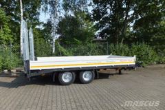 Moslein TTA 21 T