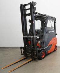 Linde E 16 PH EVO 386-02