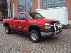 Chevrolet PICK UP 1.0 DIESEL
