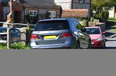 Mercedes Benz GLE 250 d 4MATIC
