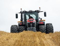 Massey Ferguson MF325 F SC14