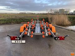 Vanclaes PW4020