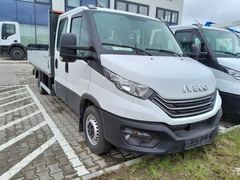 Iveco DAILY 35-140 HI MATIC