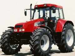 Case CS150 4WD