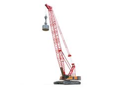 Sany SCC750A